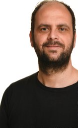 Dr Fotis Spyridonis